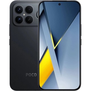 Xiaomi POCO F8 Ultra 16/512GB Black